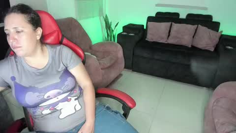 Valery adams1 online show from 02-22-25, 03:23