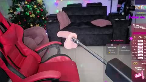 Valery adams1 online show from 11-28-25, 05:10