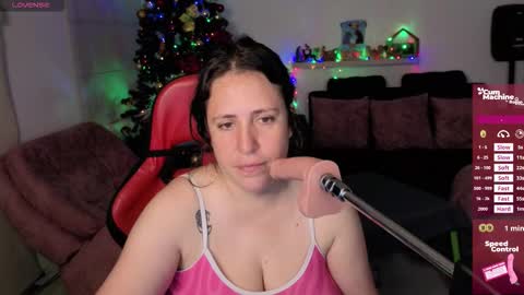 Valery adams1 online show from 12-14-25, 04:51