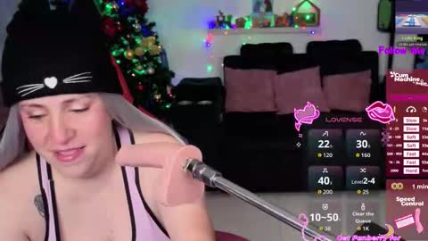 Valery adams1 online show from 01-08-26, 04:48