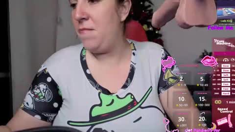 Valery adams1 online show from 01-09-26, 06:05