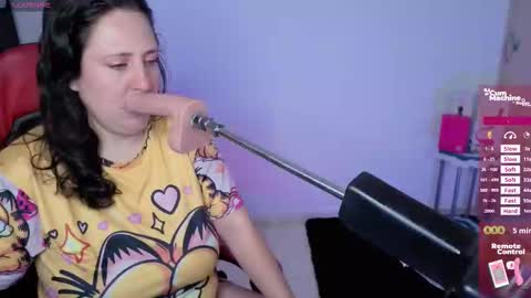 Valery adams1 online show from 02-24-26, 04:10