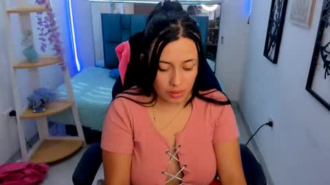 valery_bonneth online show from 03-02-26, 07:32