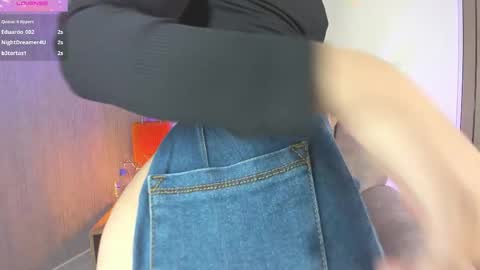 Valery Evans online show from 09-13-25, 04:01