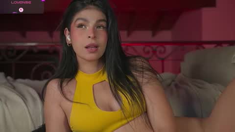 Valeria online show from 03-05-26, 02:07