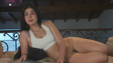 Valeria online show from 03-16-26, 10:14