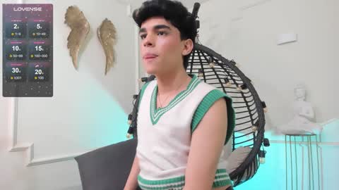 Thomy online show from 12-16-24, 02:25