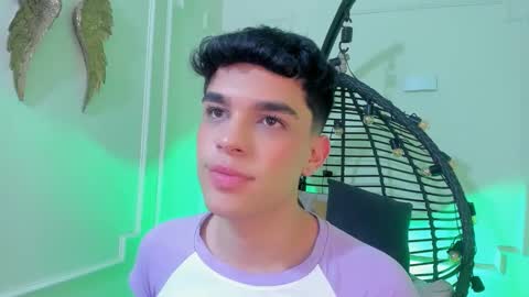 Thomy online show from 01-28-25, 12:26