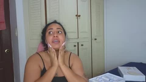 valery_lovex_ online show from 04-25-26, 08:50