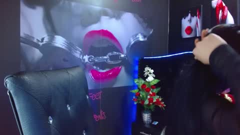 Valeria online show from 12-03-24, 06:28