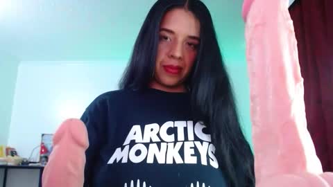 Valeria online show from 10-11-25, 12:54