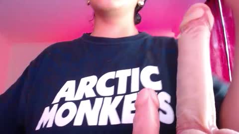 Valeria online show from 02-02-26, 12:15