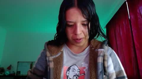 Valeria online show from 02-25-26, 11:53