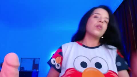 Valeria online show from 03-08-26, 02:04