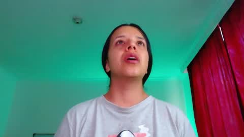 Valeria online show from 03-25-26, 11:38