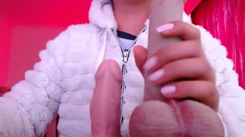 Valeria online show from 04-28-26, 11:59