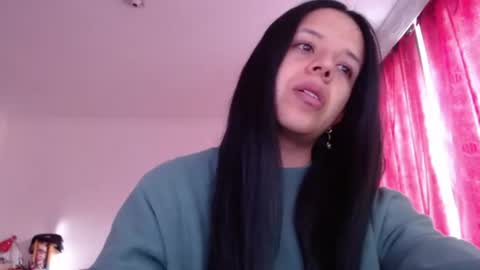 Snapshot of valery_meer_ chatting on 07-28-26, 12:01 Valeria online show from 07-28-26, 12:01