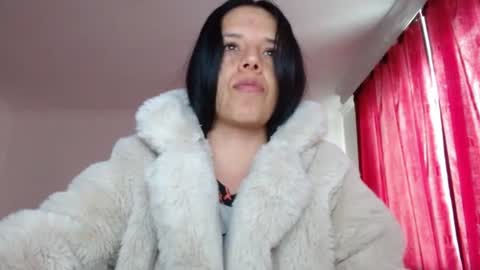Snapshot of valery_meer_ chatting on 07-29-26, 12:36 Valeria online show from 07-29-26, 12:36