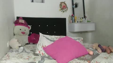 valery_prinss5 online show from 10-24-25, 03:58