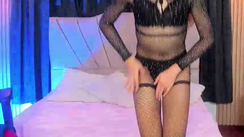 VALERY ROSE online show from 02-06-26, 02:38