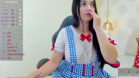 Valery  online show from 12-05-24, 04:01