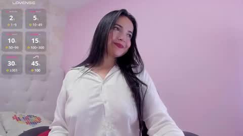 Valery  online show from 02-21-25, 01:22