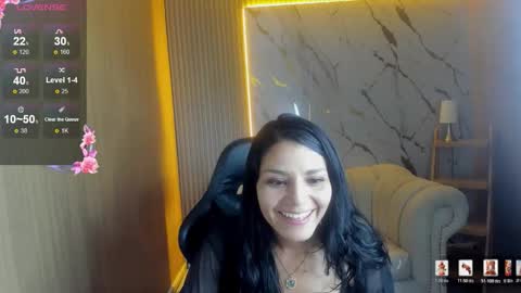 Valery online show from 03-26-26, 08:36