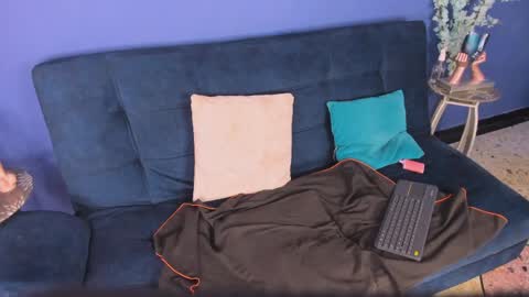 Valery Vixxen online show from 04-17-26, 11:30