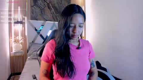 Snapshot of valery_wang chatting on 05-22-26, 12:00 Val online show from 05-22-26, 12:00
