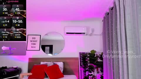 Valery online show from 03-07-25, 11:40