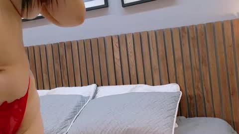 Valerya Collem online show from 01-09-26, 03:31