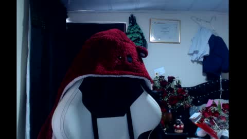 Snapshot of valerybaker1 chatting on 03-30-26, 09:05 B V Naughty online show from 03-30-26, 09:05