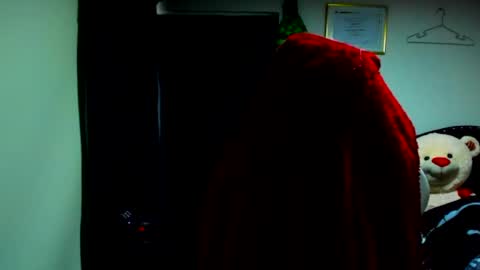 Snapshot of valerybaker1 chatting on 04-21-26, 10:34 B V Naughty online show from 04-21-26, 10:34