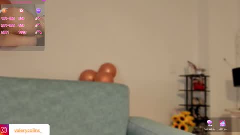 call me Maria online show from 11-25-25, 10:26