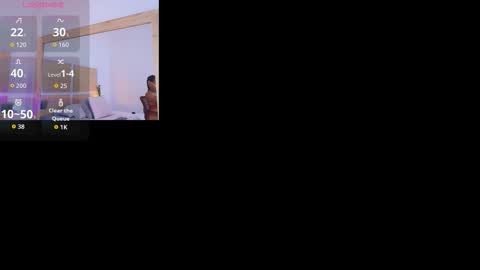 Valery  online show from 11-08-25, 12:16