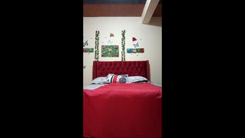 Snapshot of valerylyma77 chatting on 01-14-26, 05:40 valerylyma77 online show from 01-14-26, 05:40