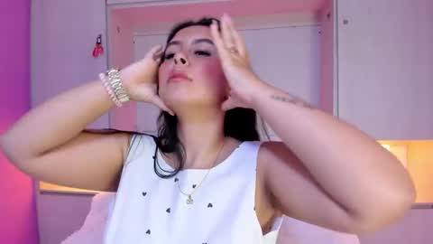 valerymeyerr online show from 03-07-25, 04:46