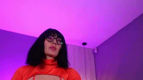 Carla online show from 07-18-26, 11:14
