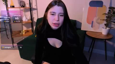 Valery 3 online show from 03-12-26, 07:25