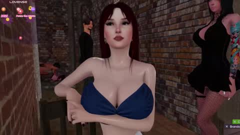 Valery  Val online show from 11-23-25, 10:31