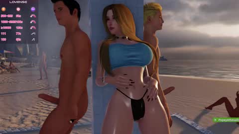 Valery  Val online show from 01-10-26, 06:31