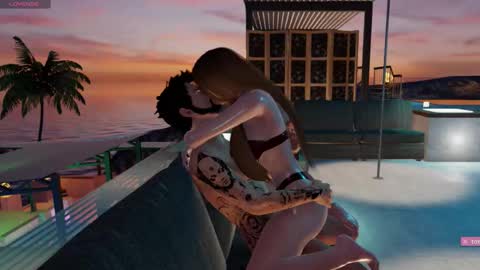 Valery  Val online show from 03-10-26, 05:45