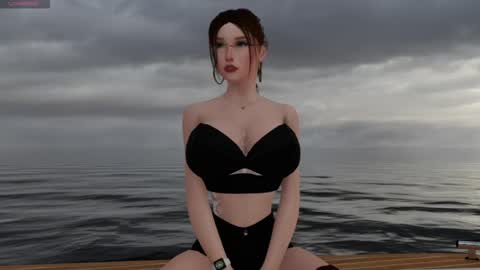 Valery  Val online show from 03-29-26, 02:17