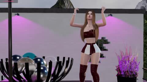 Valery  Val online show from 04-06-26, 05:47