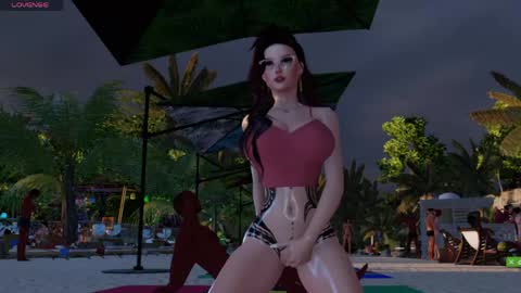 Snapshot of valerysins chatting on 04-30-26, 05:58 Valery Val online show from 04-30-26, 05:58
