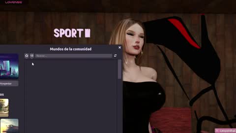 Snapshot of valerysins chatting on 05-19-26, 04:52 Valery Val online show from 05-19-26, 04:52