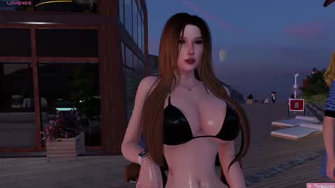 Valery  Val online show from 07-05-26, 04:25