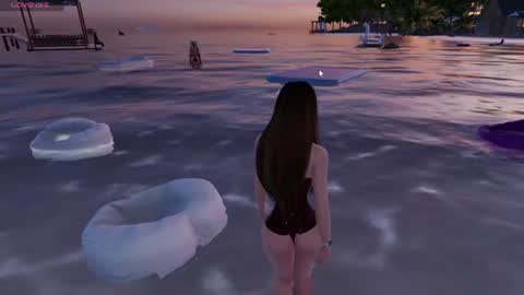 Valery  Val online show from 07-21-26, 05:04