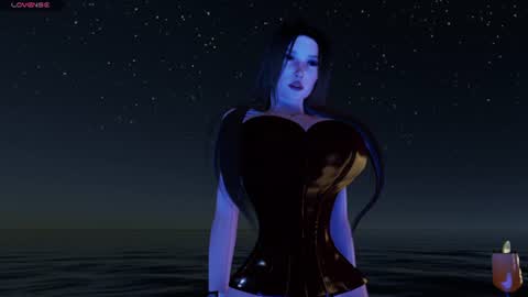 Valery  Val online show from 07-22-26, 06:32