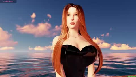 Valery  Val online show from 07-23-26, 01:58